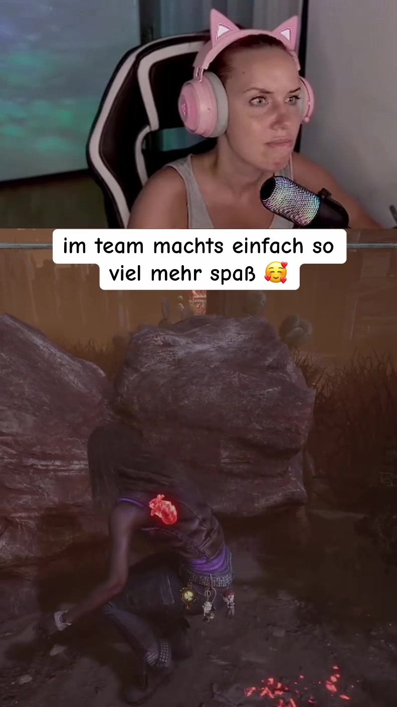 @RubyRising | Twitch