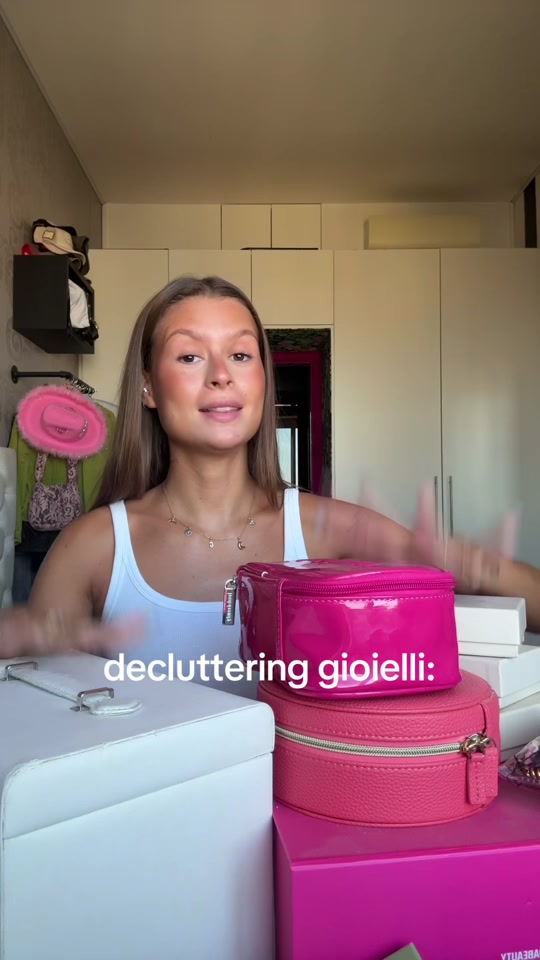 @Giulia Alice