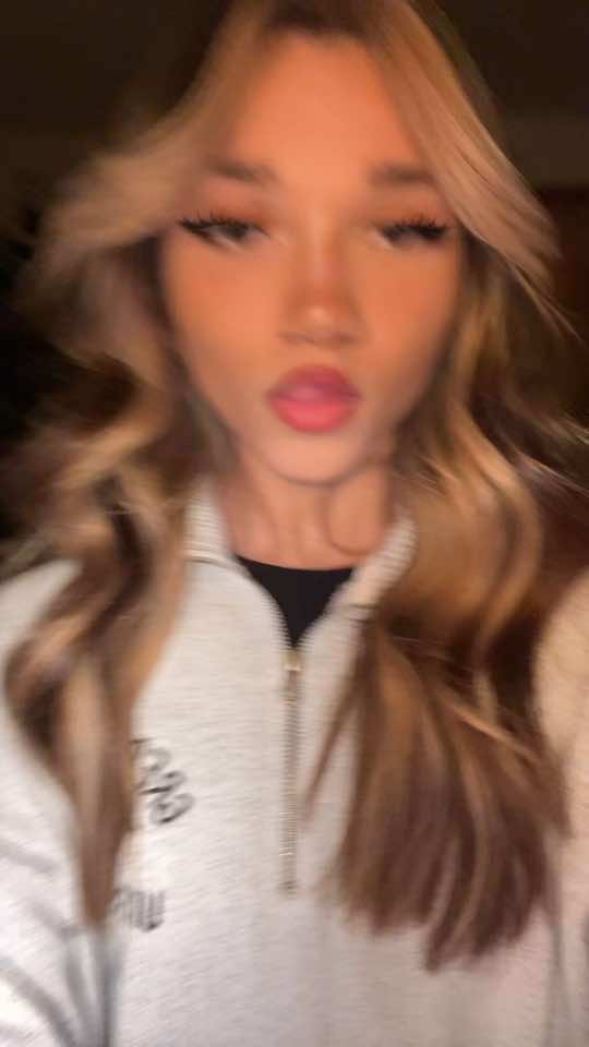 @MaKenzie Clark