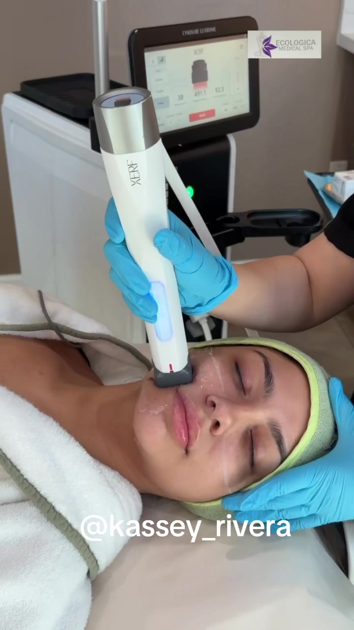 @Ecologica Medical Spa