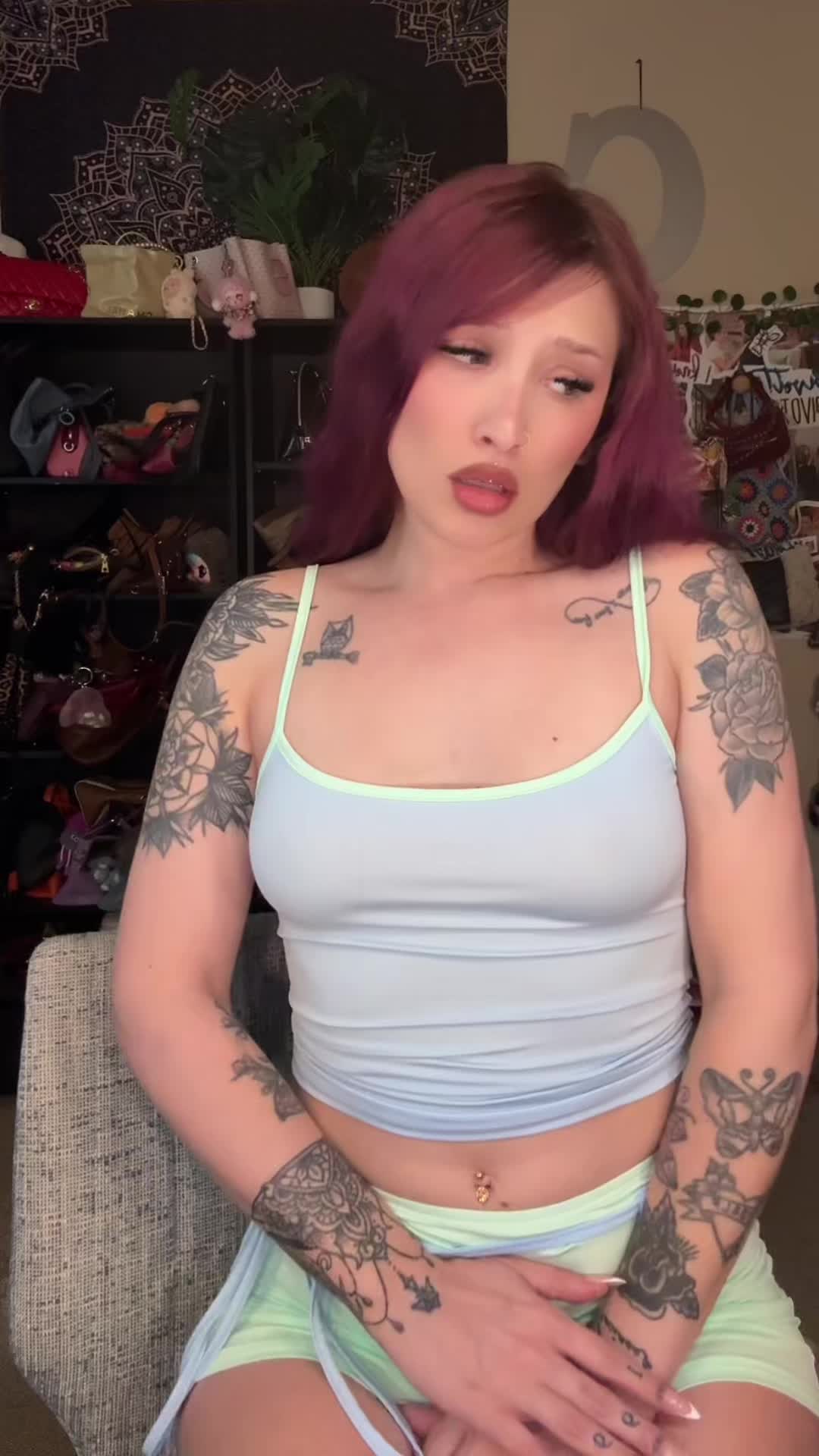 @Alexis Cisneros