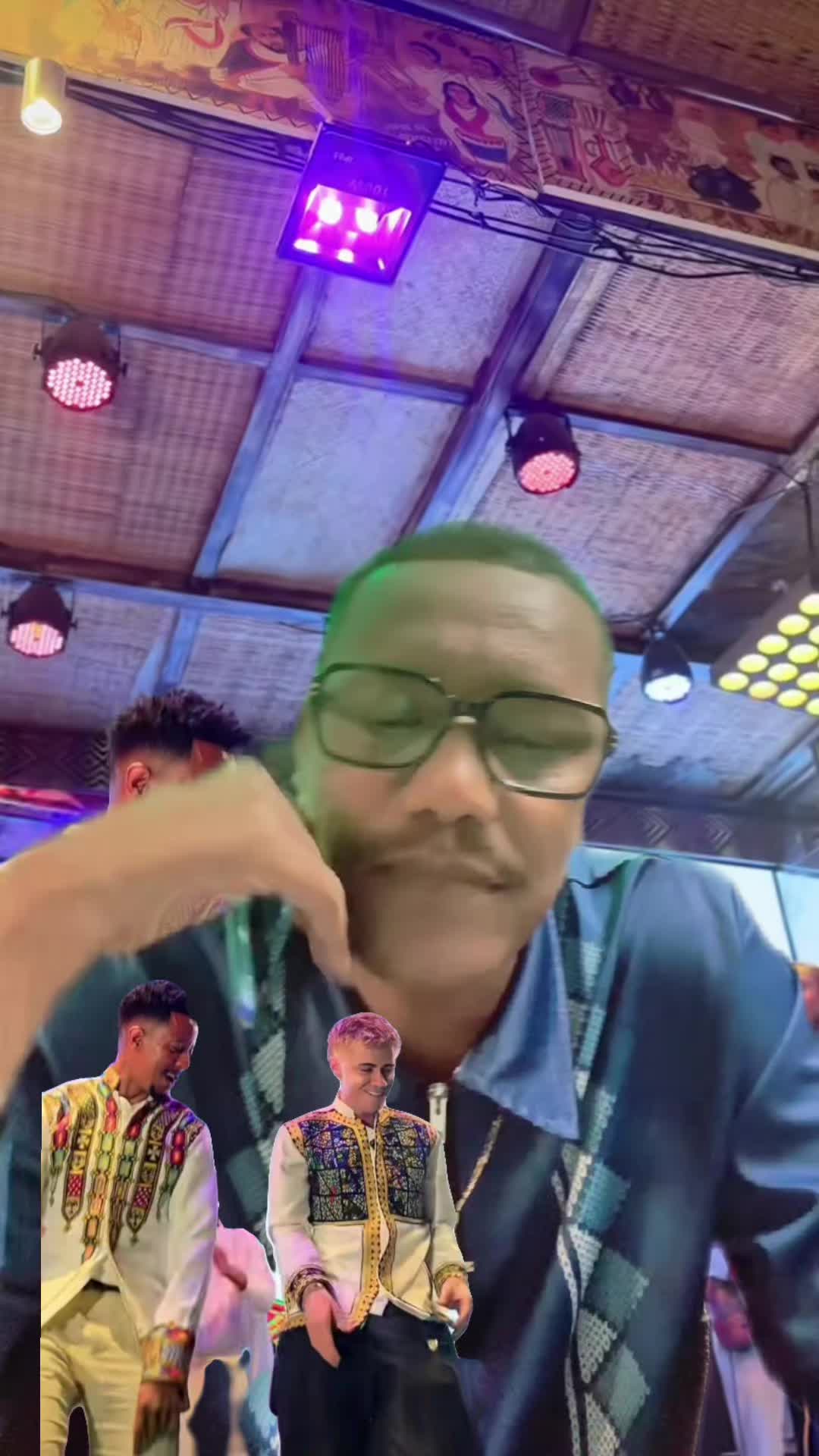 @Mr.አማራ