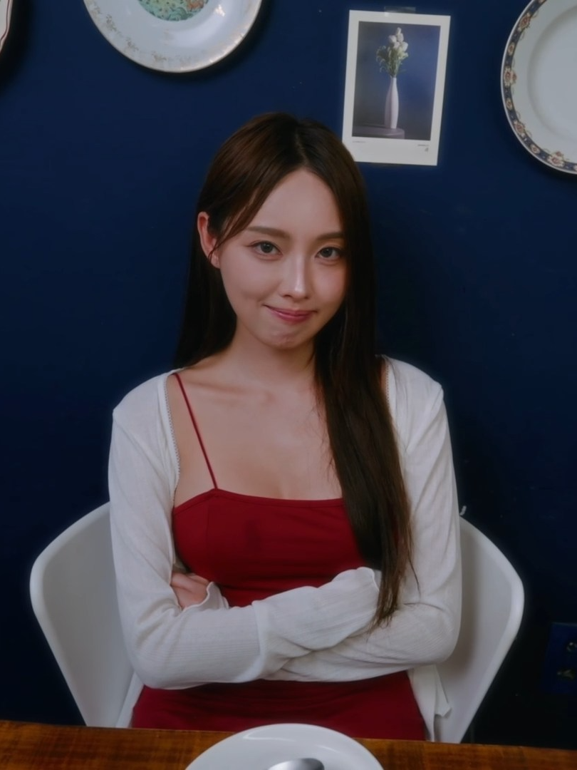 @Blondie