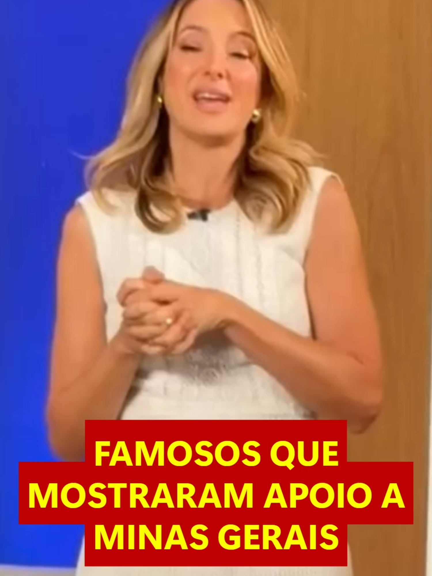 @Elay vai CONTAR