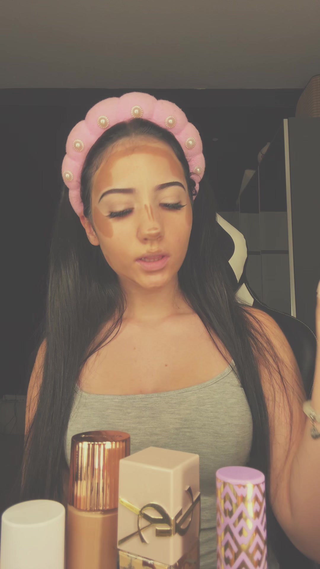 @IG:paulinakozdronn
