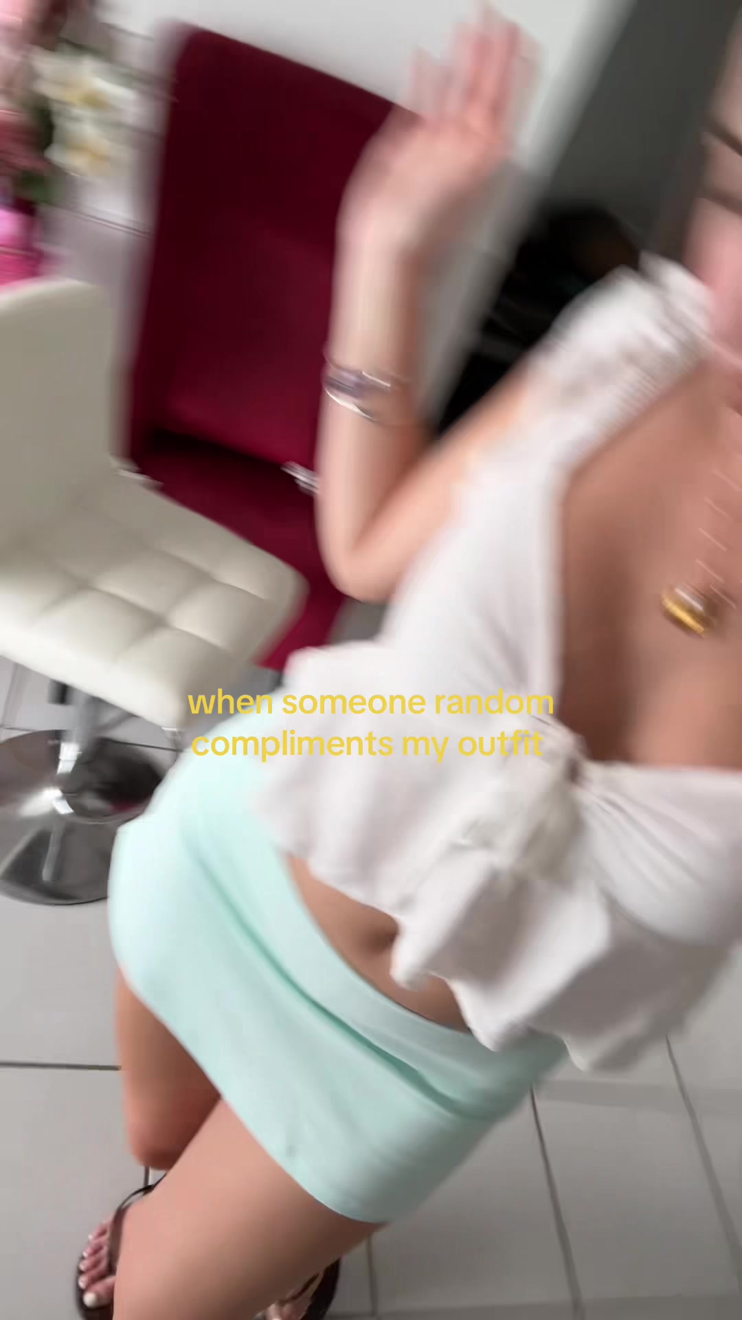@Alicia Michelle
