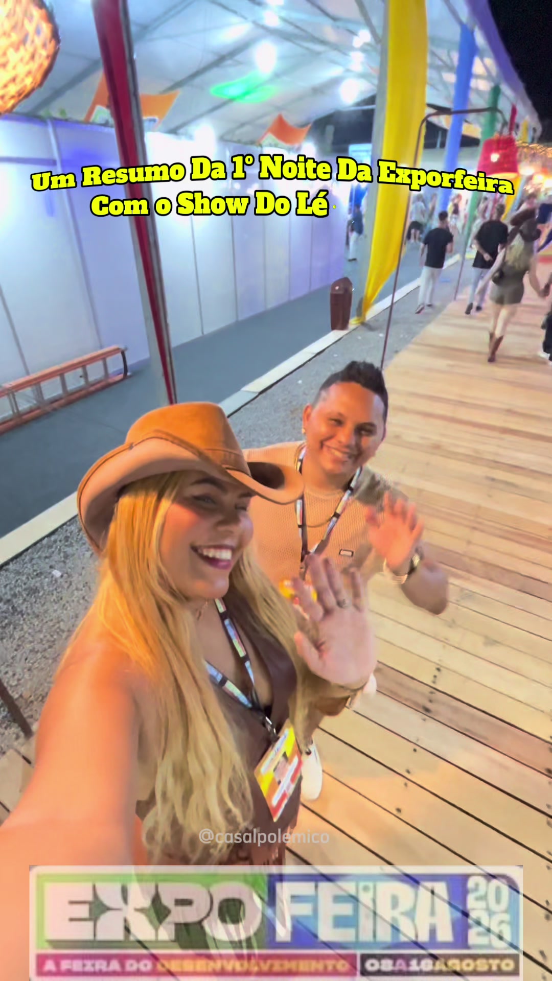 @Casal Polemico