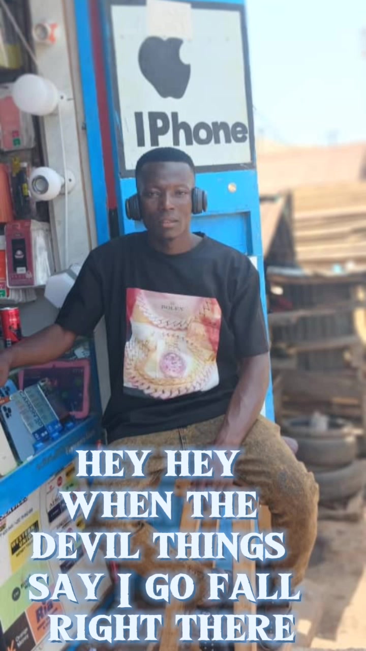 @SORIE IBRAHIM KAMARA
