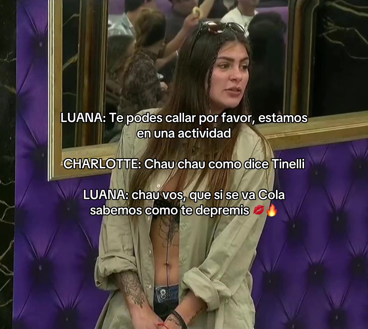 @LUANA FANS