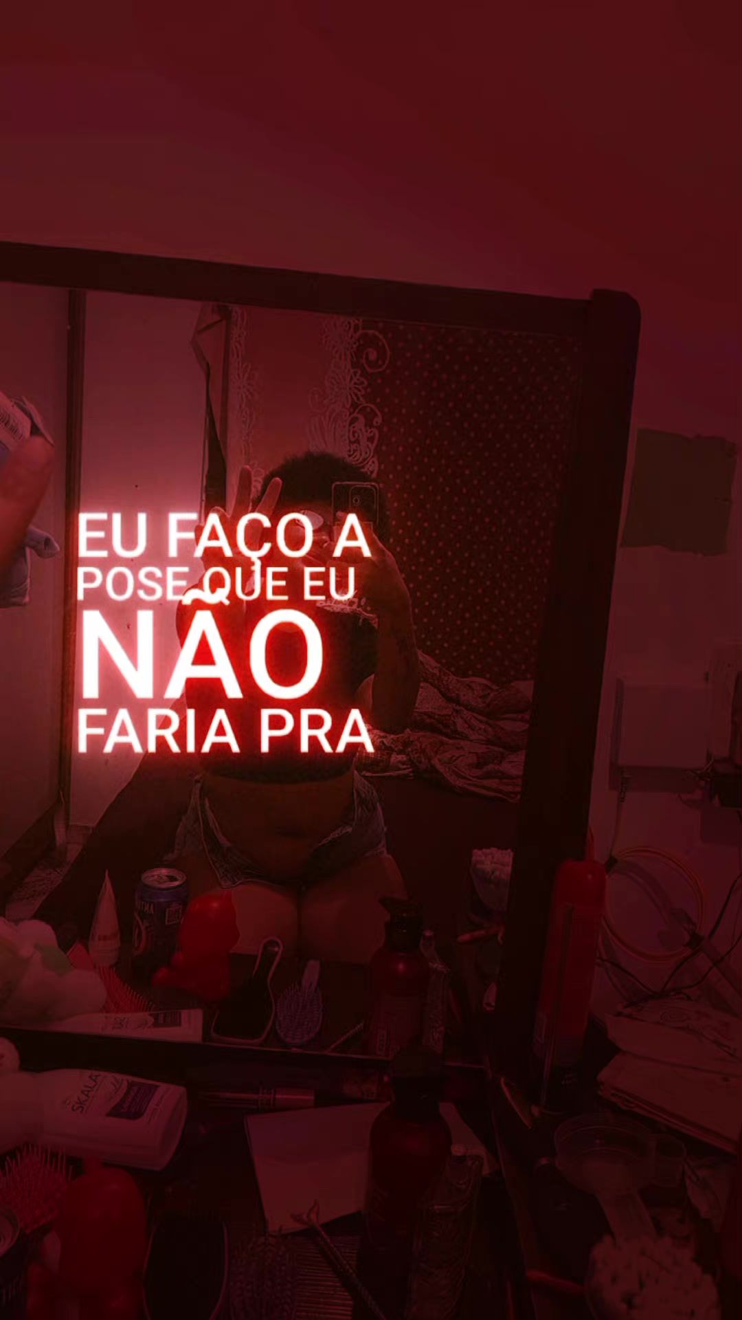 @Graáh souza