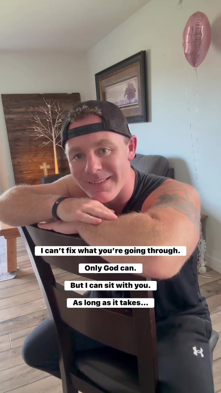 @Josh Oldenburger