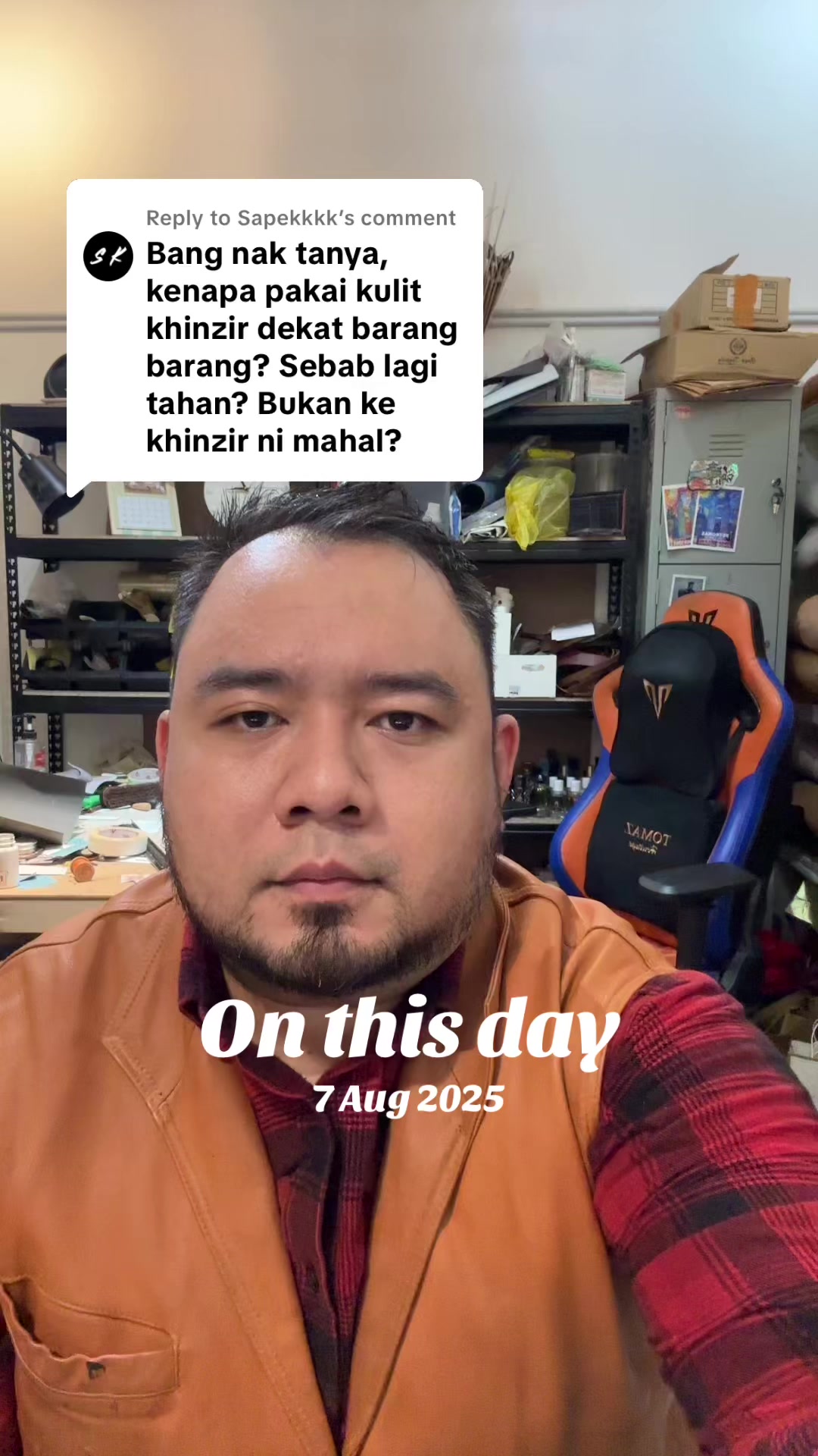 @PhrygianAcraft Leather Craft