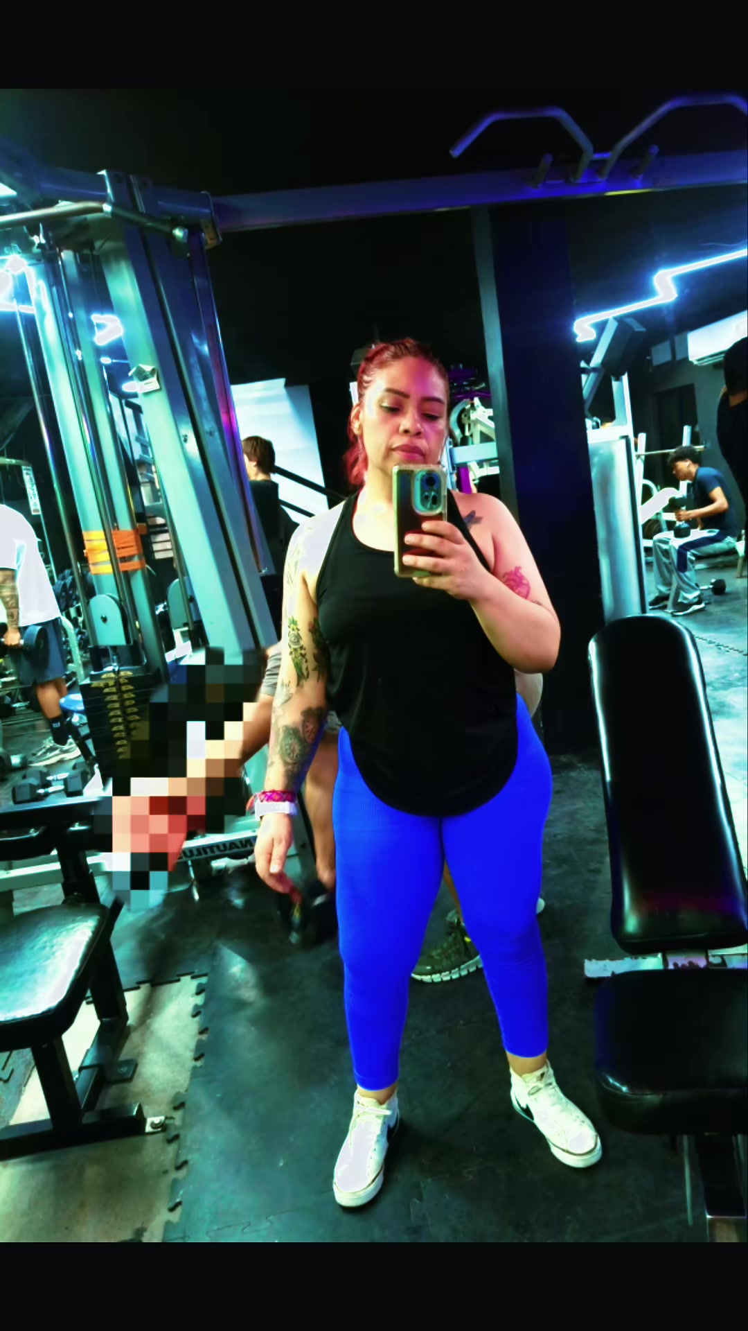 @Clarita Hernández
