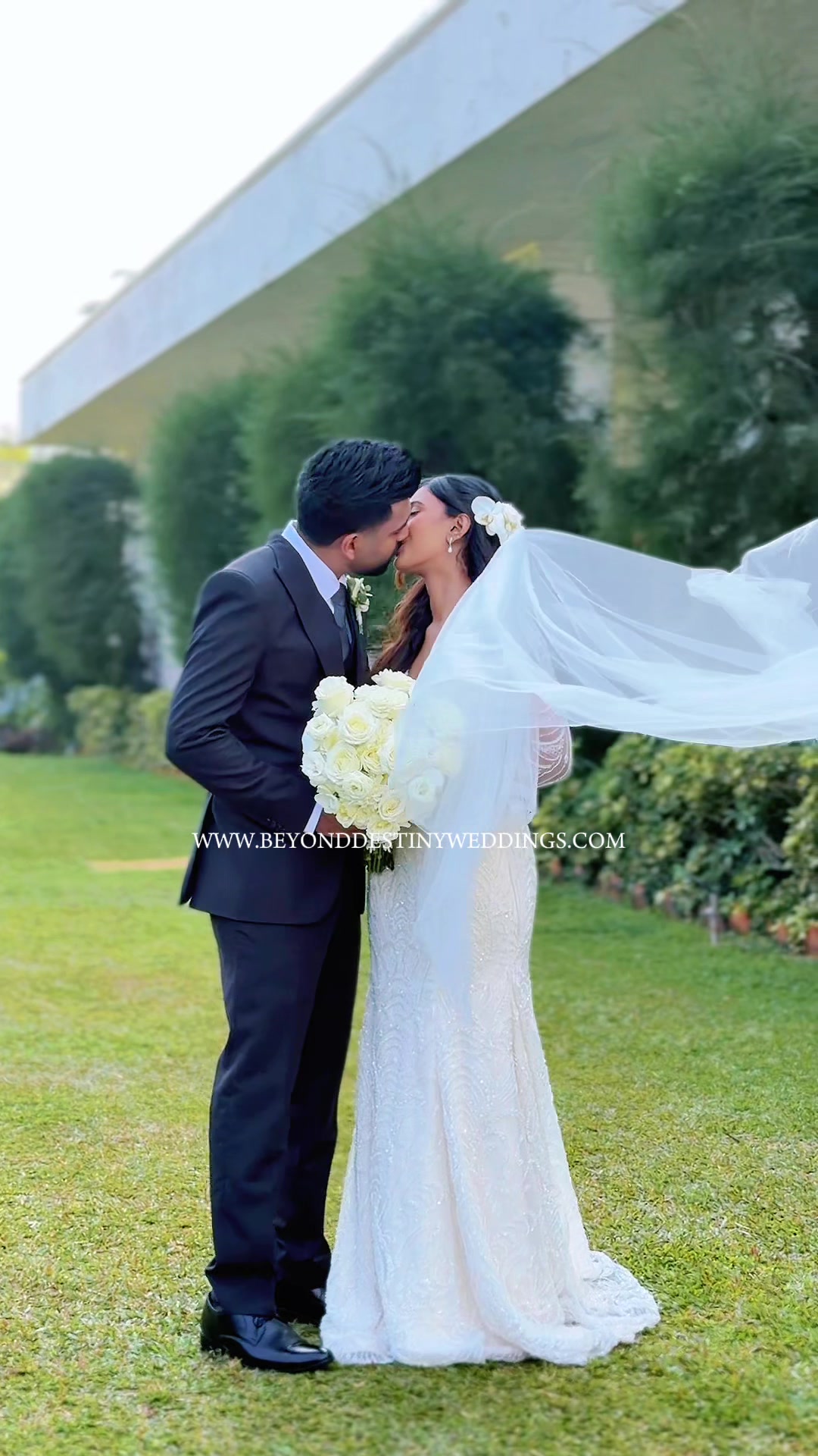 @Beyond Destiny Weddings