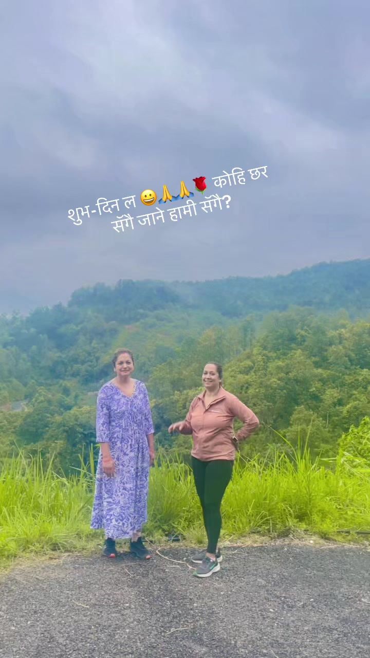 @Laxmi Poudel
