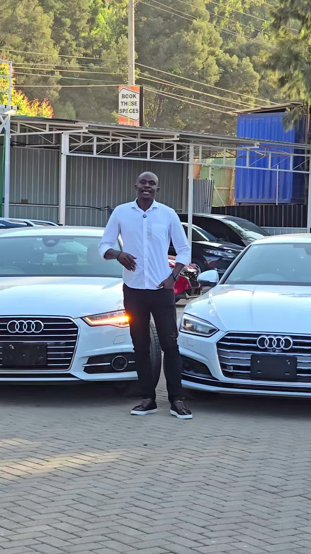 @ROADSCOUT MOTORS✅