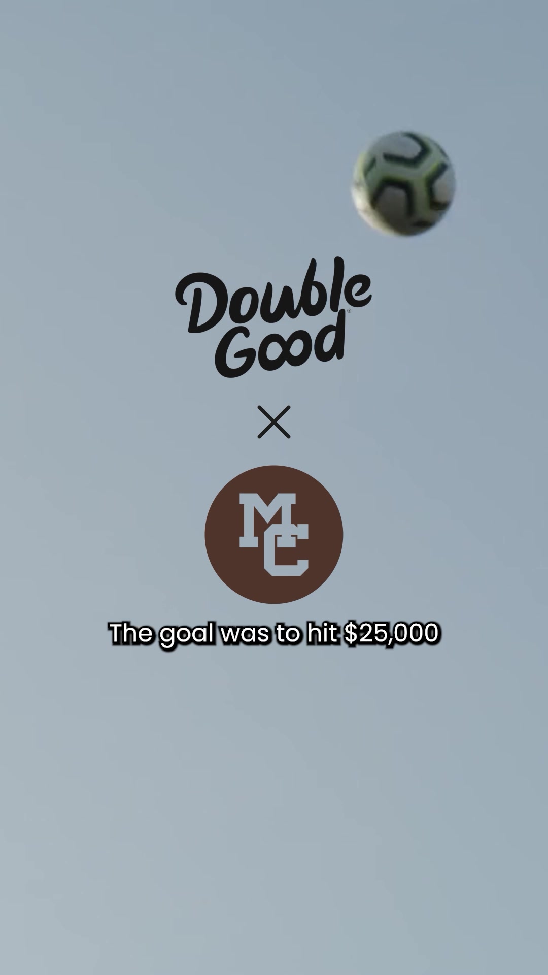 @Double Good