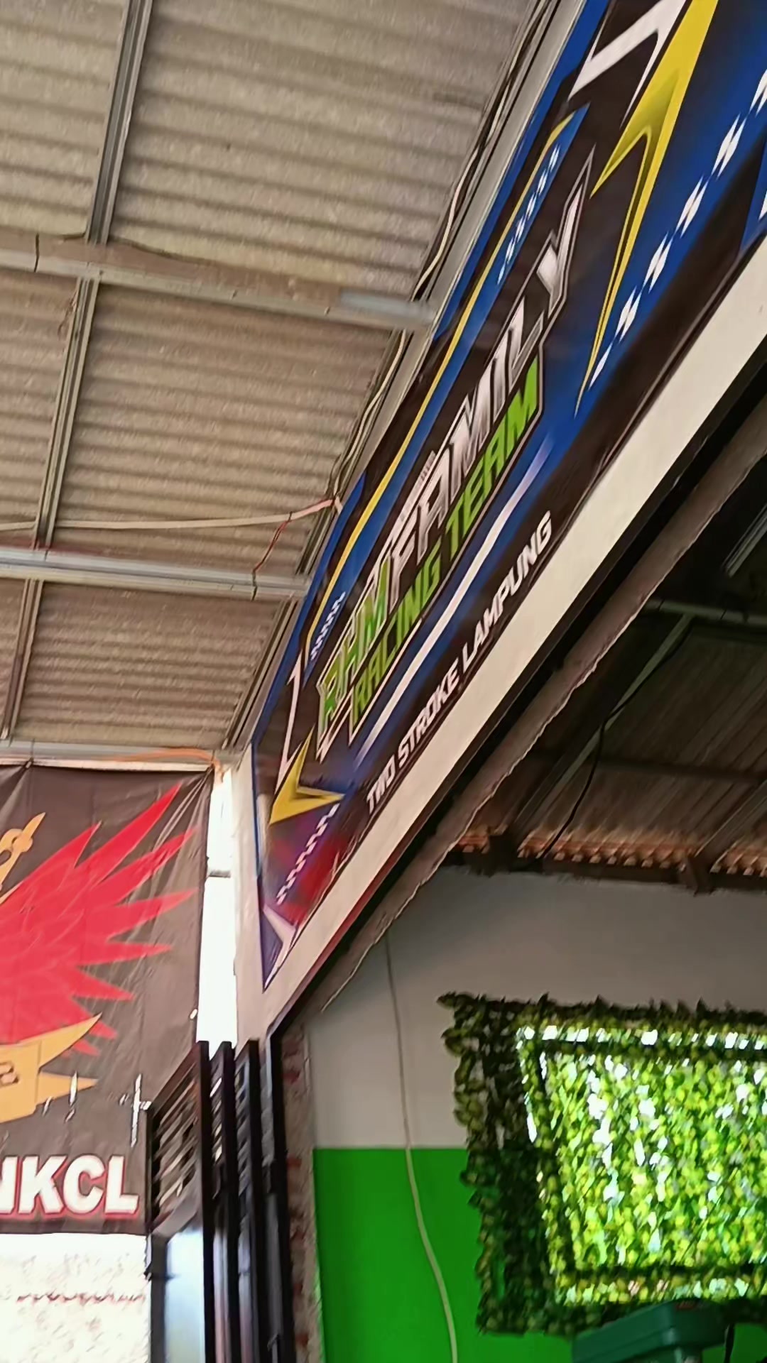 @kadak tech lampung