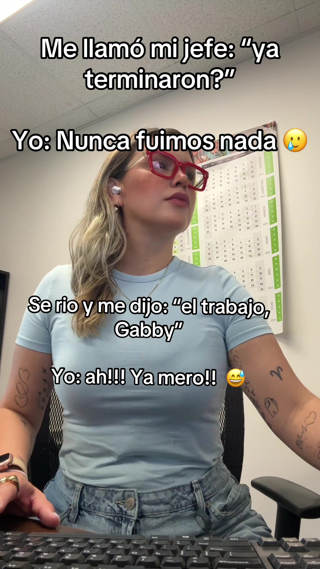 @Gabriella Castello
