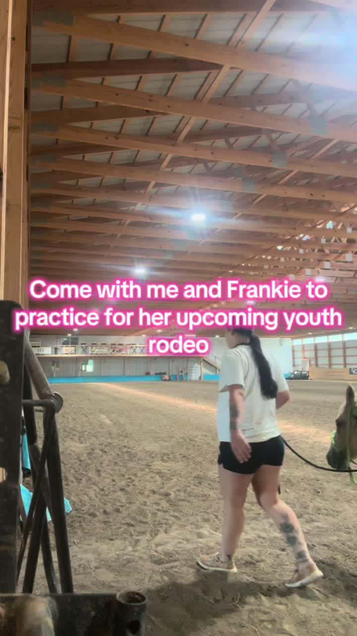 @Living Lucky Quarter Horses