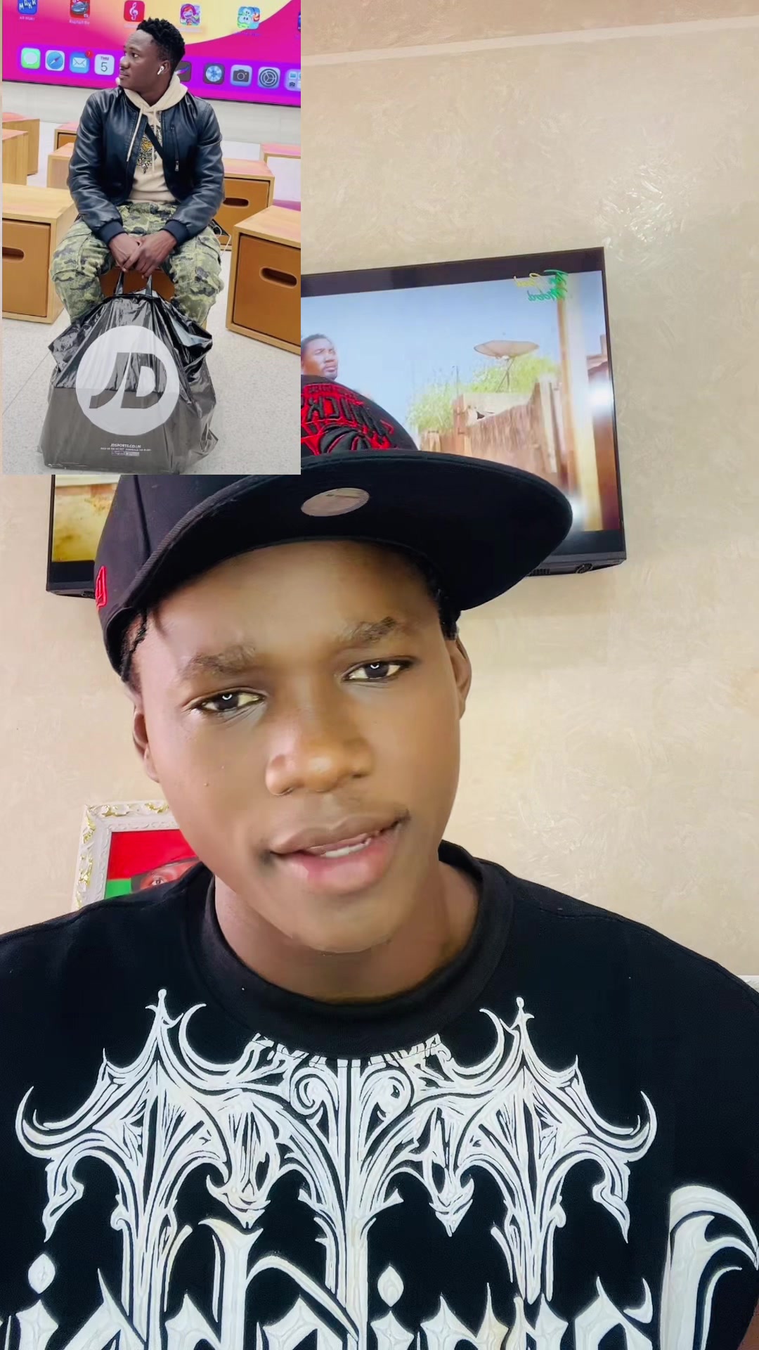 @☝🏻YADEGA🤍international🇧🇫