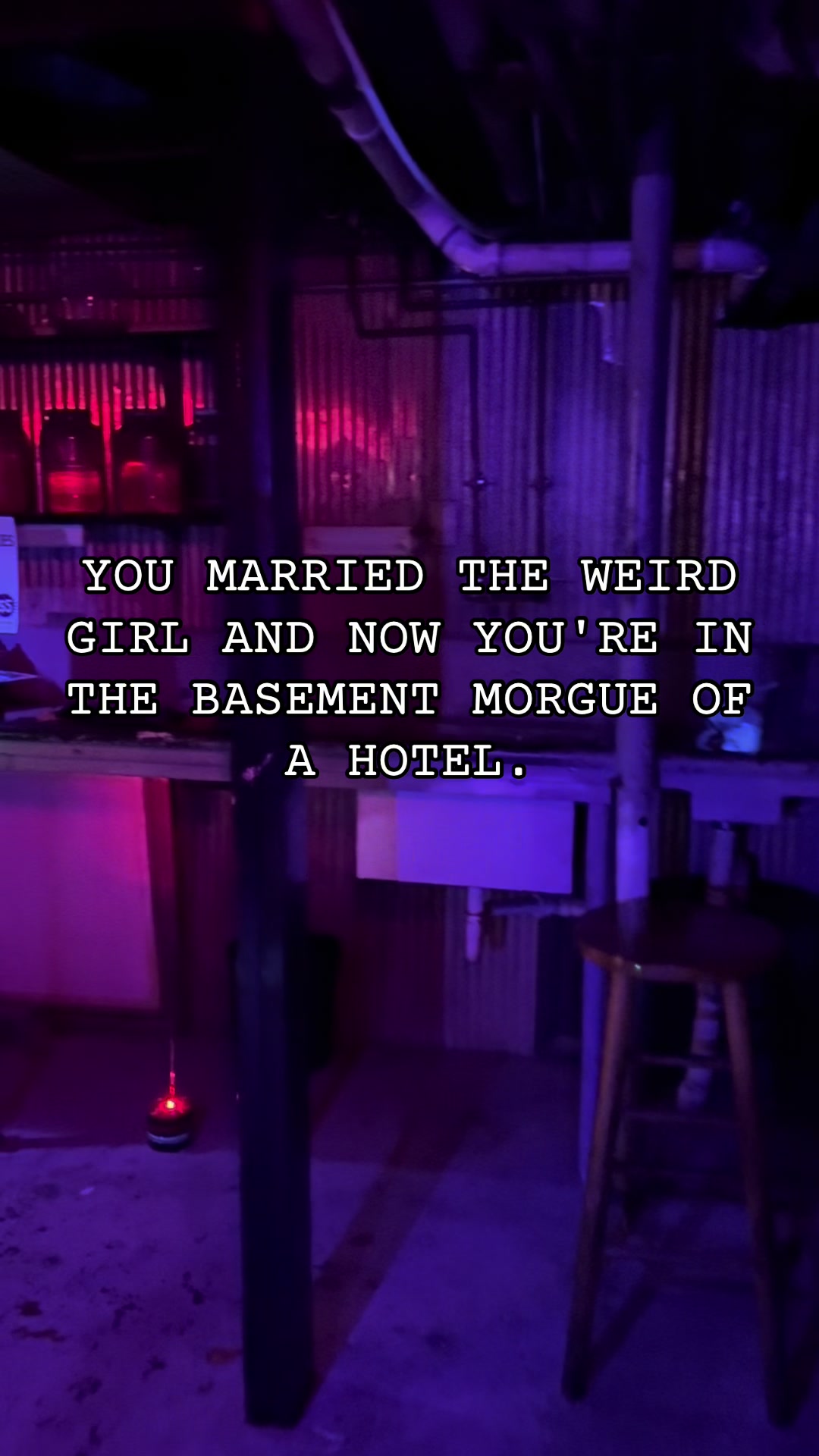 @Morbid Anthology
