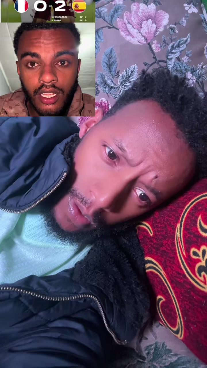 @fuad ታማኝ አርሰናል አክቲቪስት 🤫
