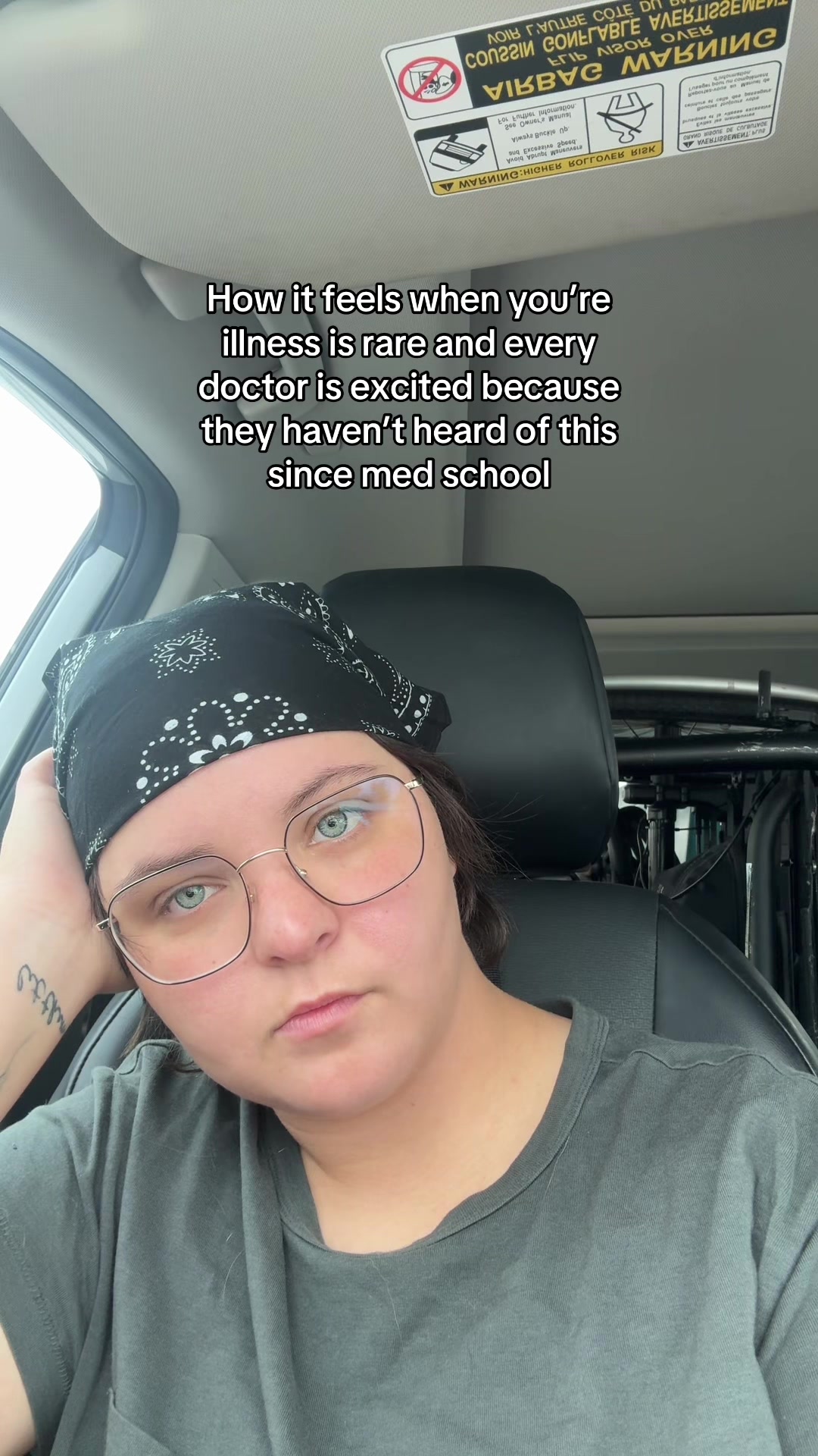 @Kristyn and Astrid 🎗️