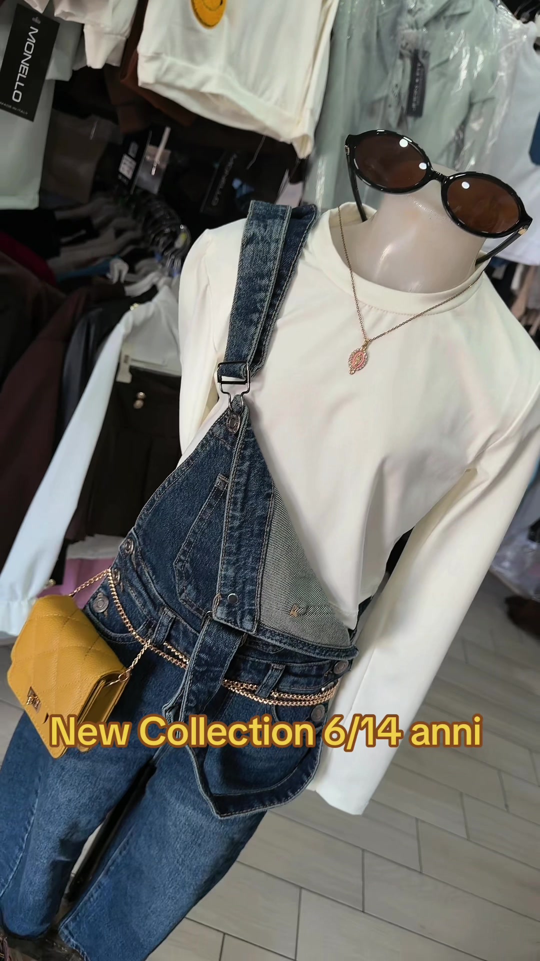 @Rossella Abbigliamento 0 16