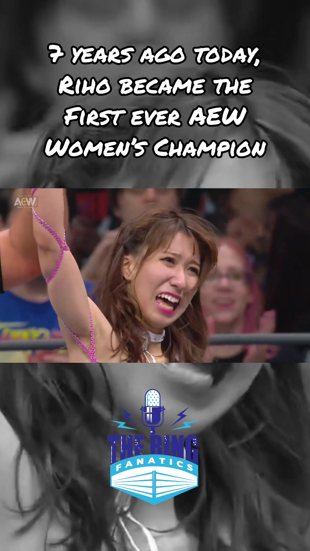 @The Ring Fanatics