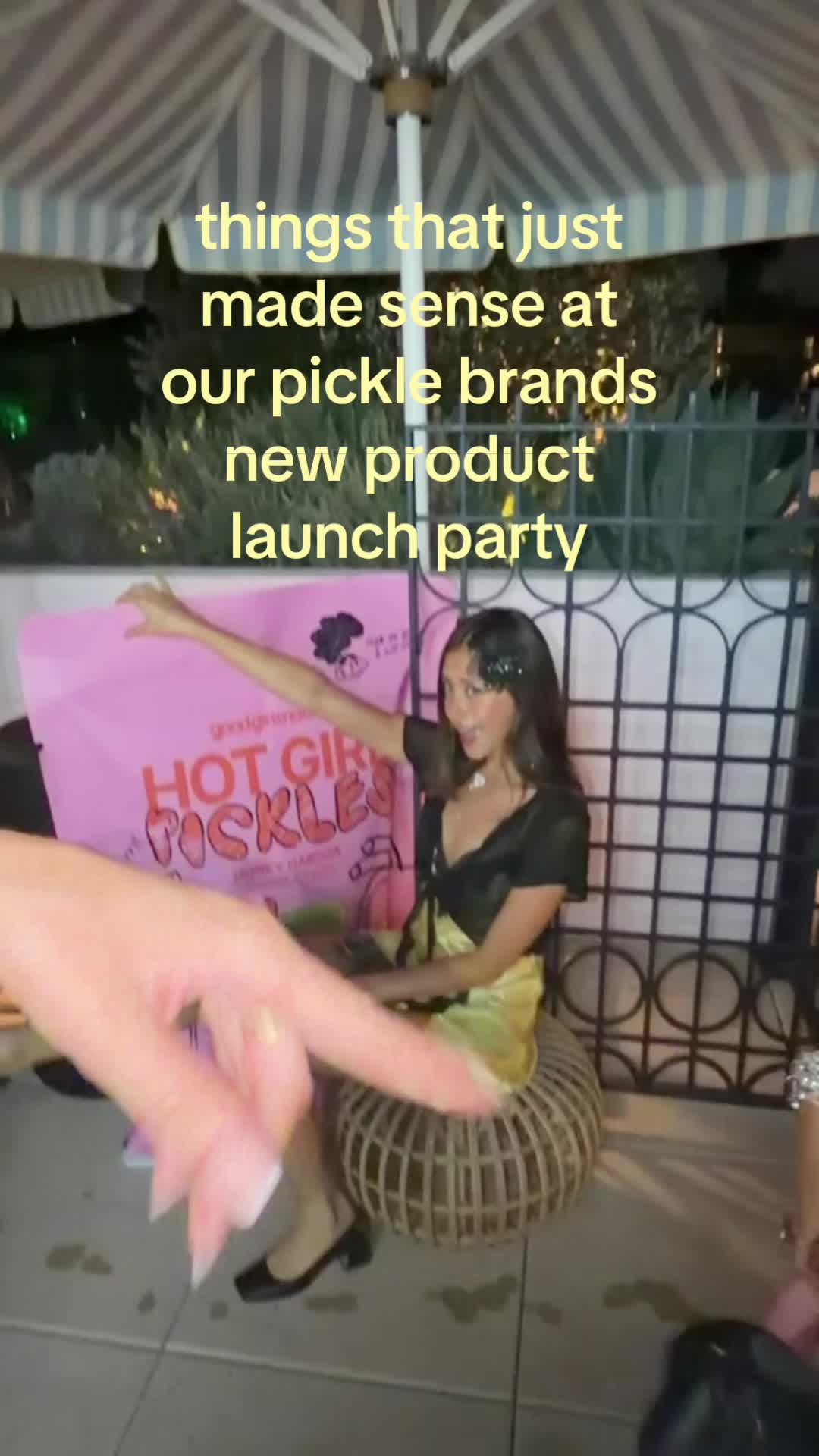 @Good Girl Snacks