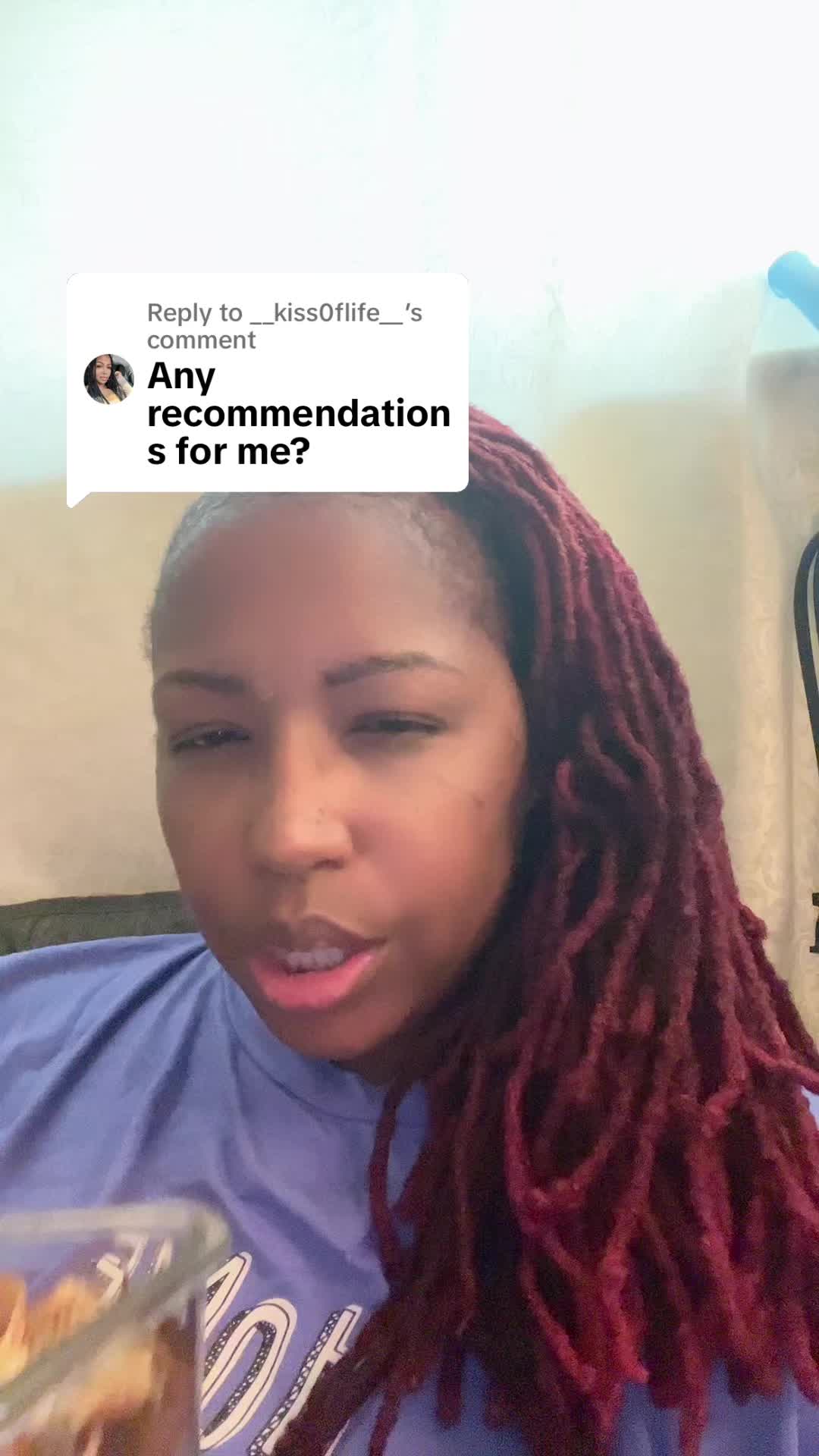 @Shanté Evie 🥰