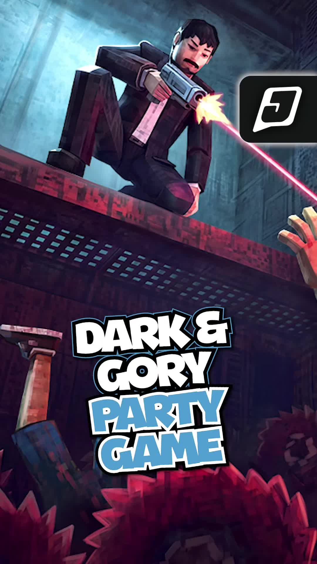 @CGDannyB | Play Indie Games