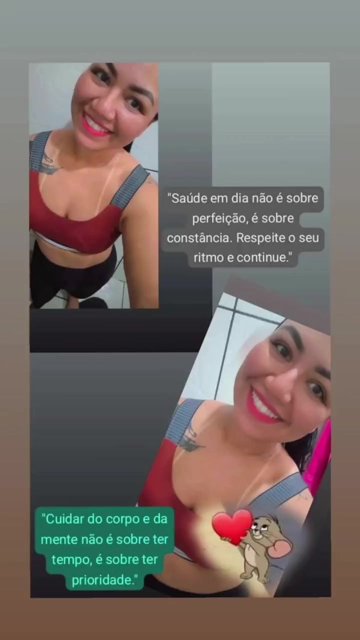 @Amanda Guimaraes