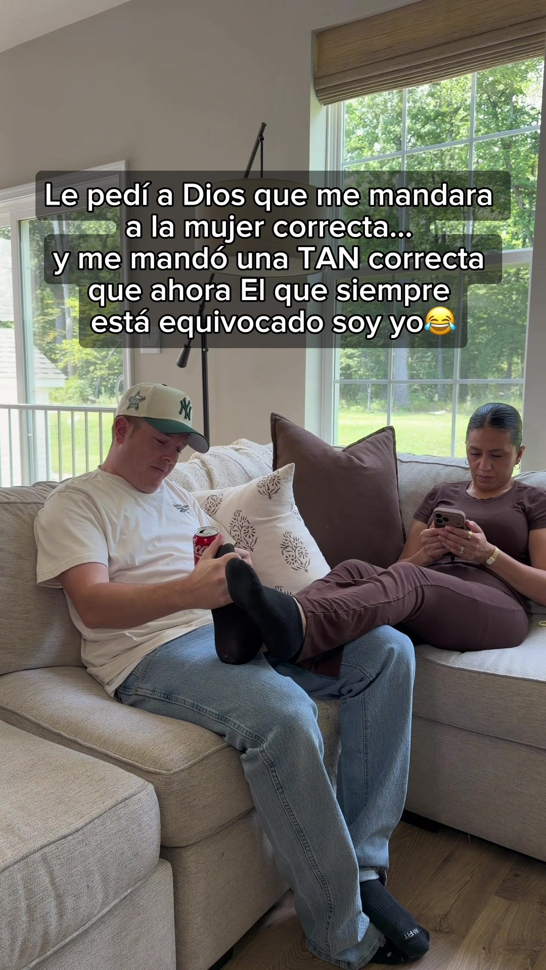 @Bob y Carmen