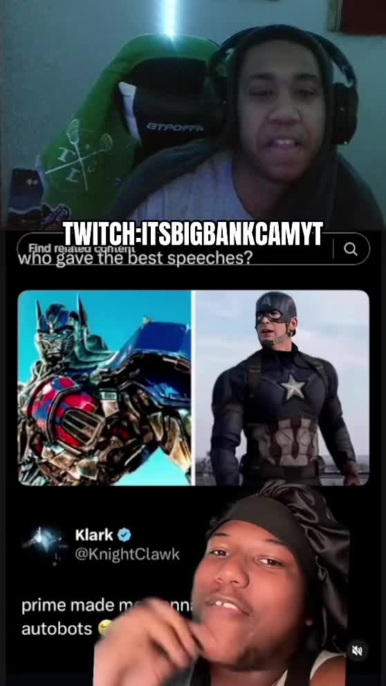@Lil Cam