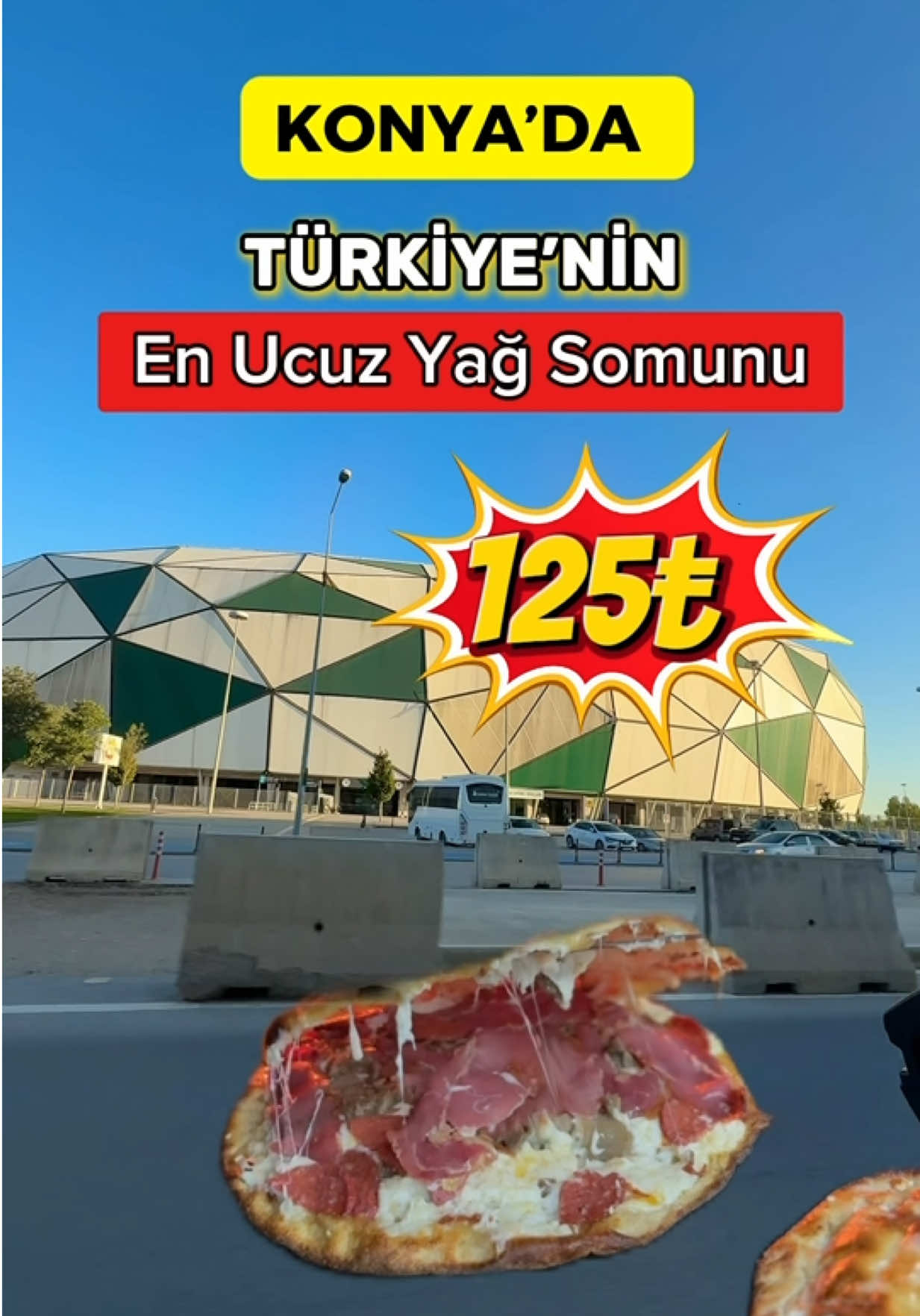@Konya Gezgini