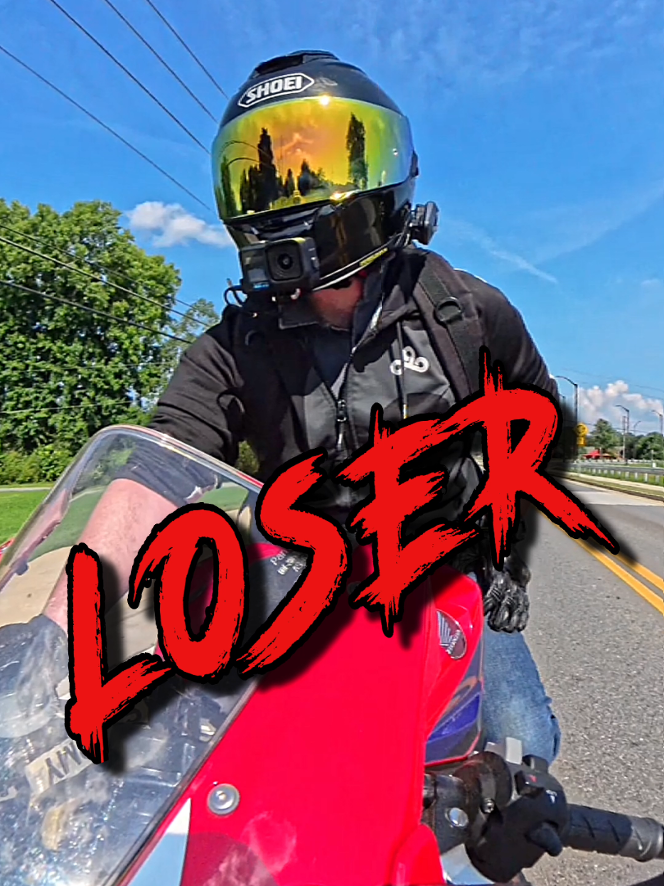 @Ride With Danger