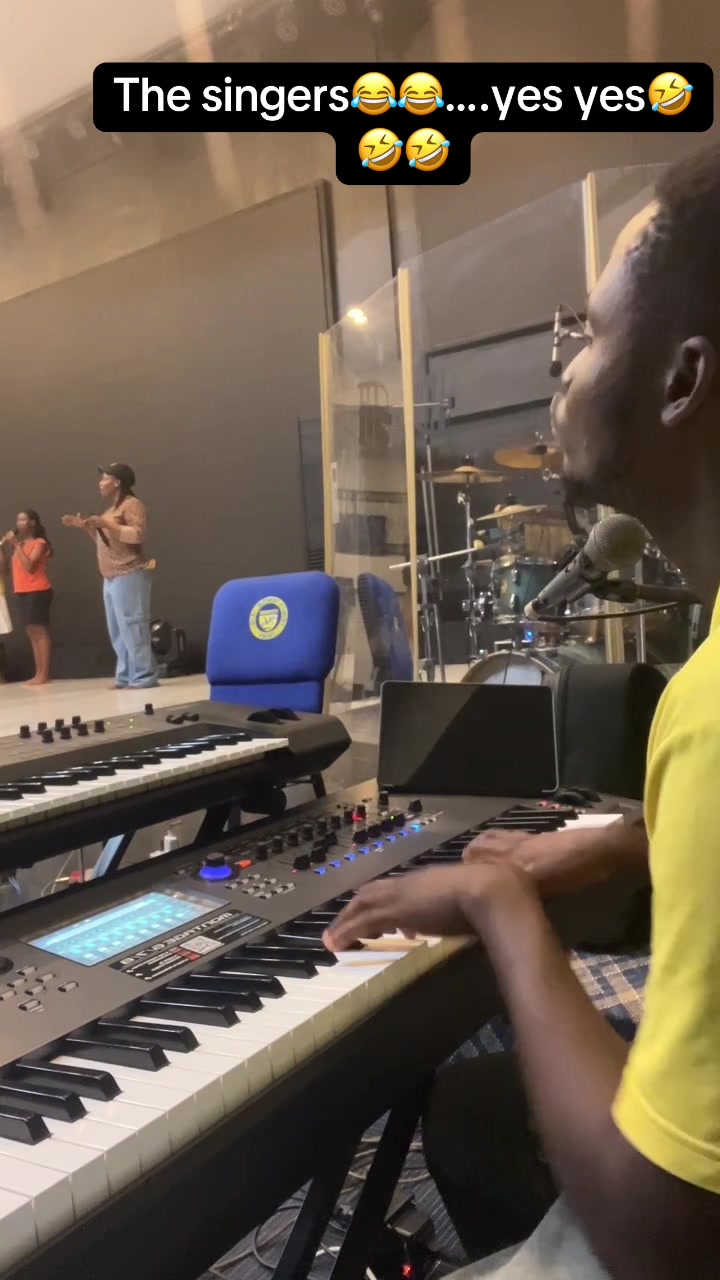 @OBKeys |Piano Coach🎹 🇬🇭
