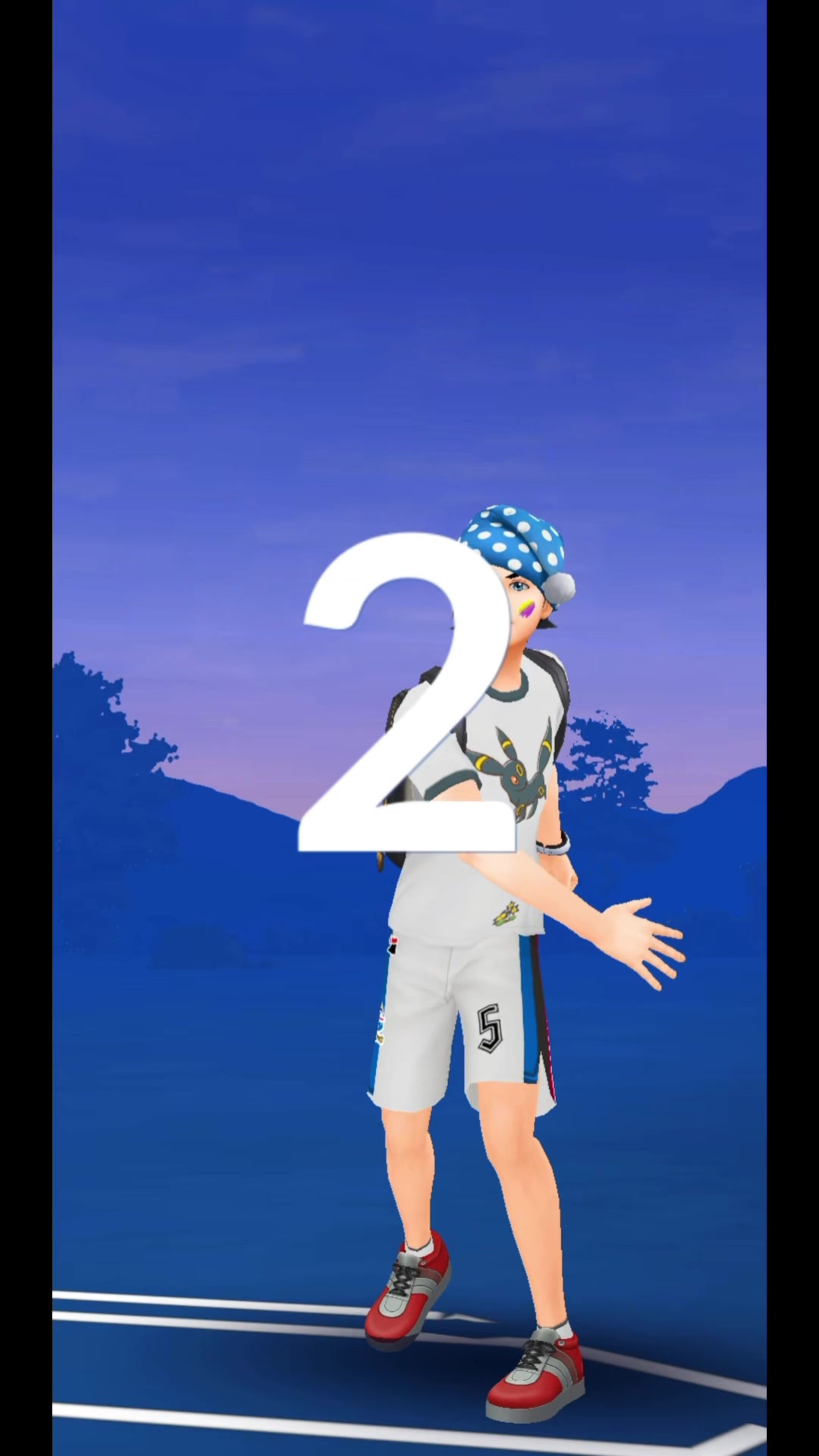 @Gamer Ranger