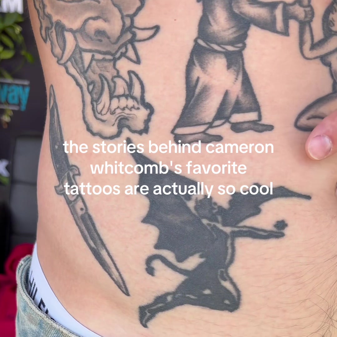 @whitcombfanfiles