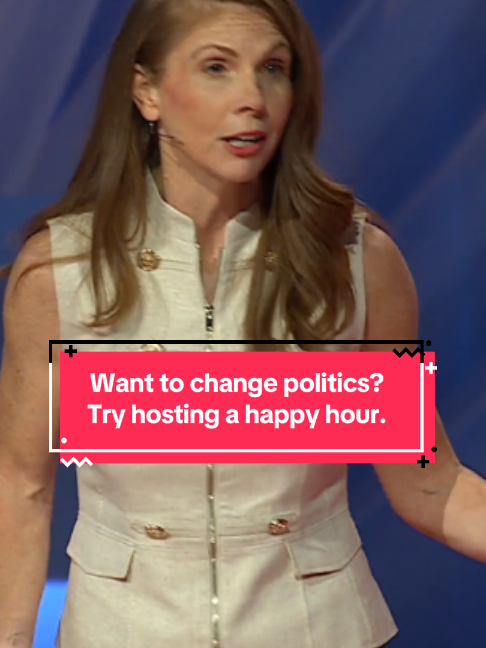 @TED Talks