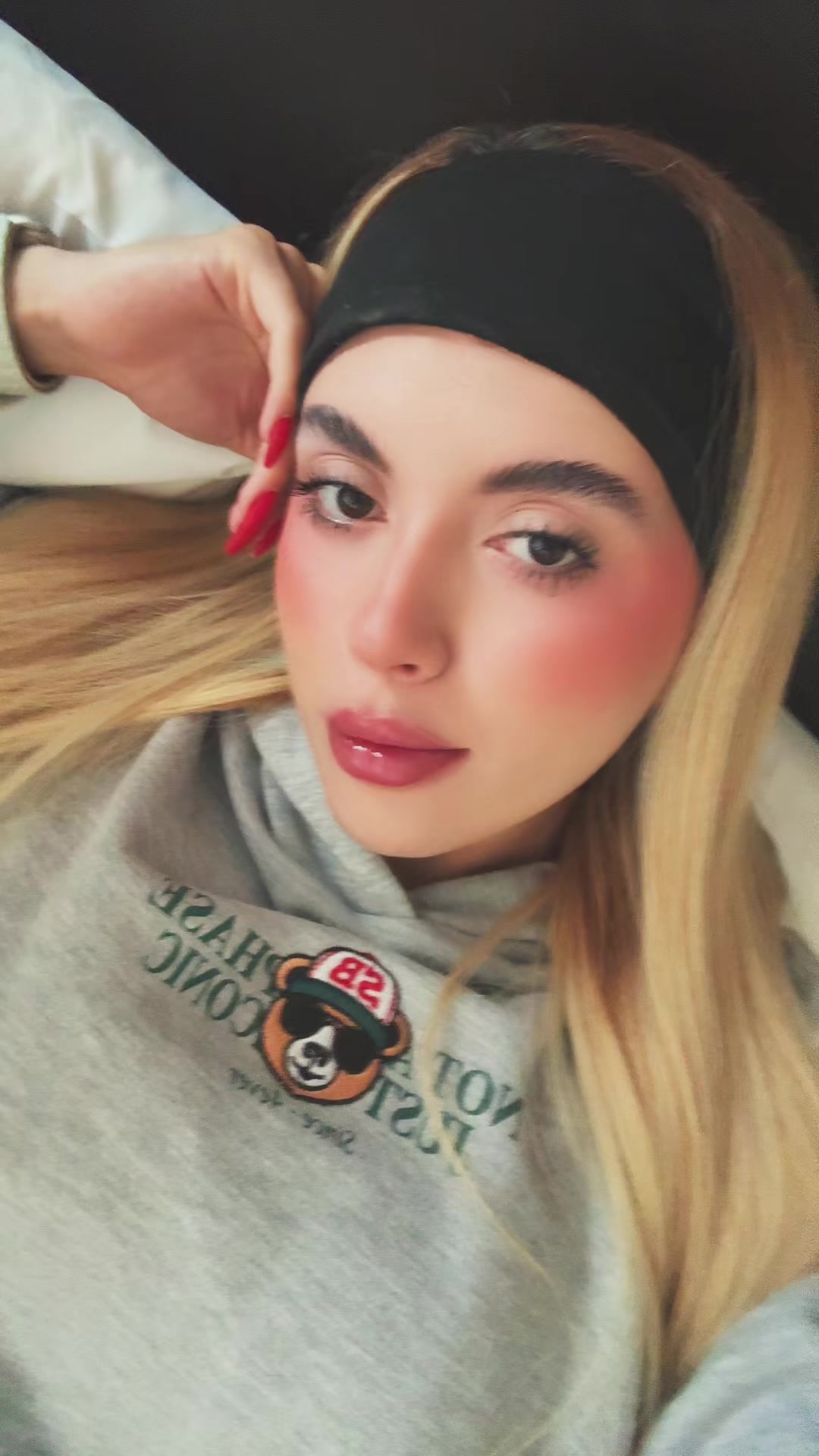 @isabella_lacolombiana