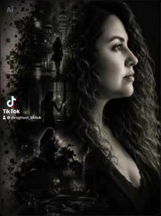 @MrsGhost_TikTok