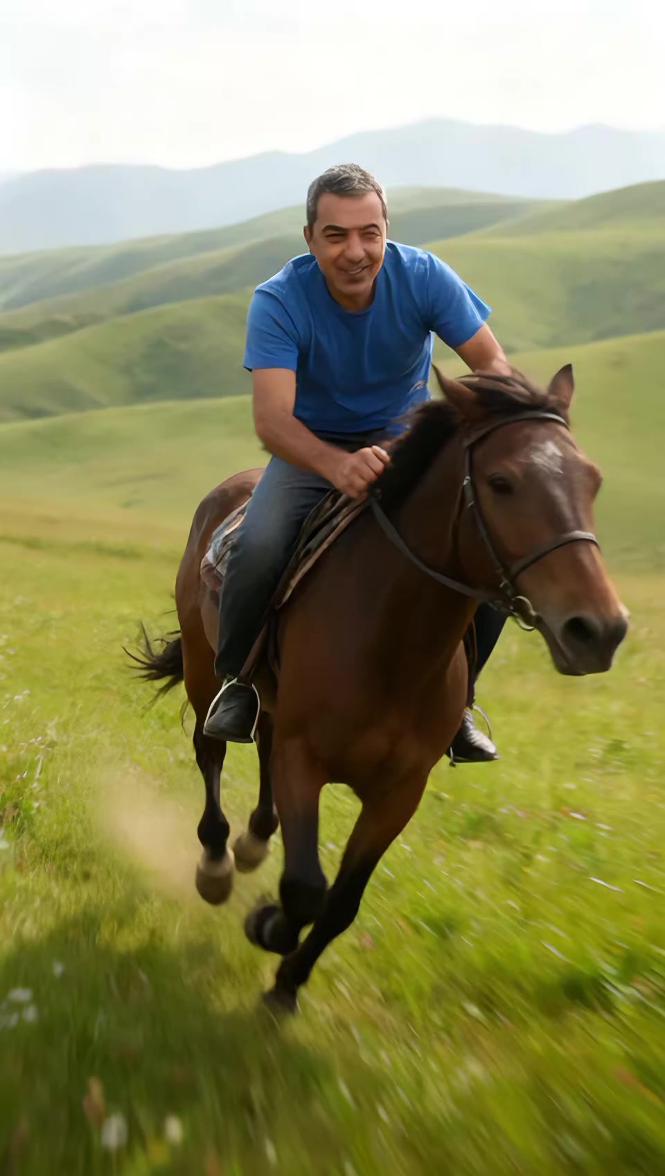 @Bedri Dayan