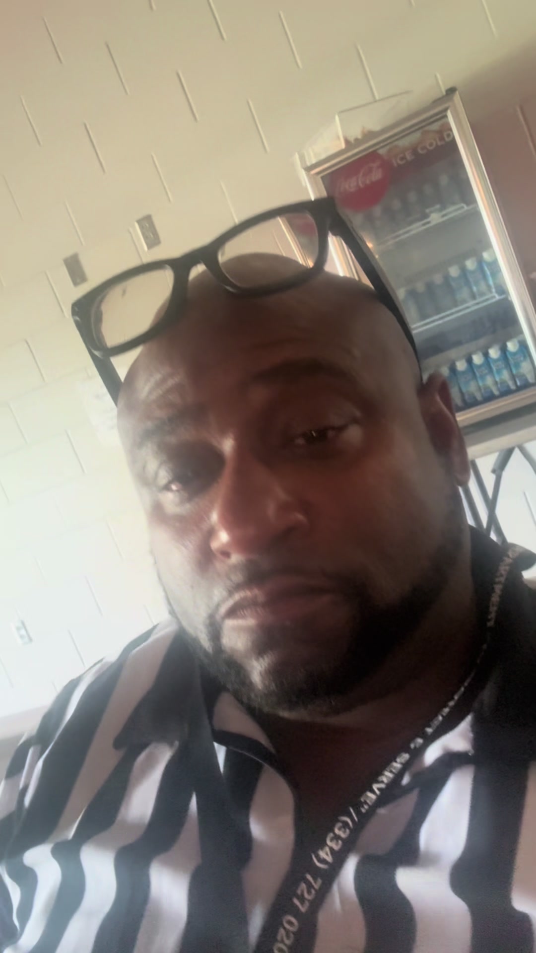@Linell Tarver