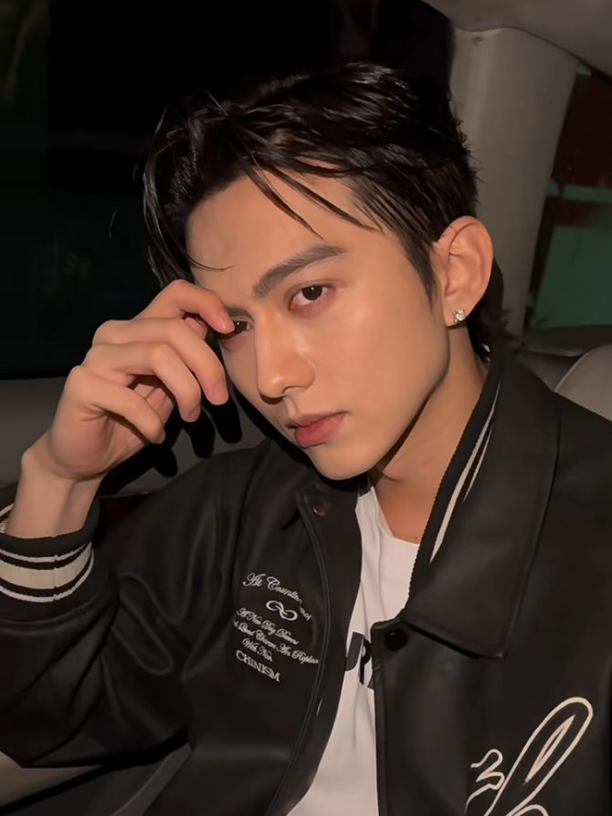 @徐志斌 𝐒𝐎𝐋𝐄𝐈𝐋