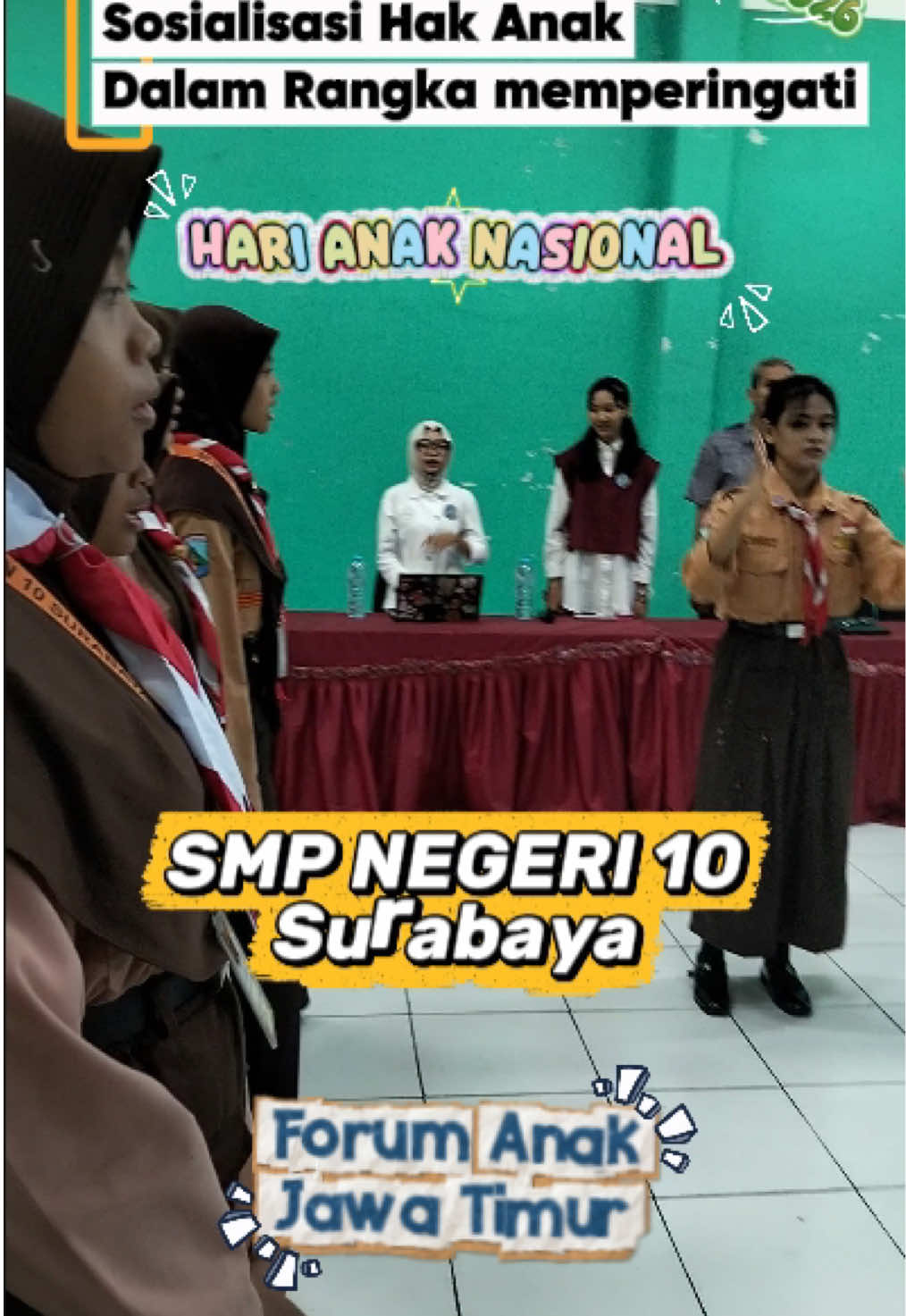 @SMP NEGERI 10 SURABAYA