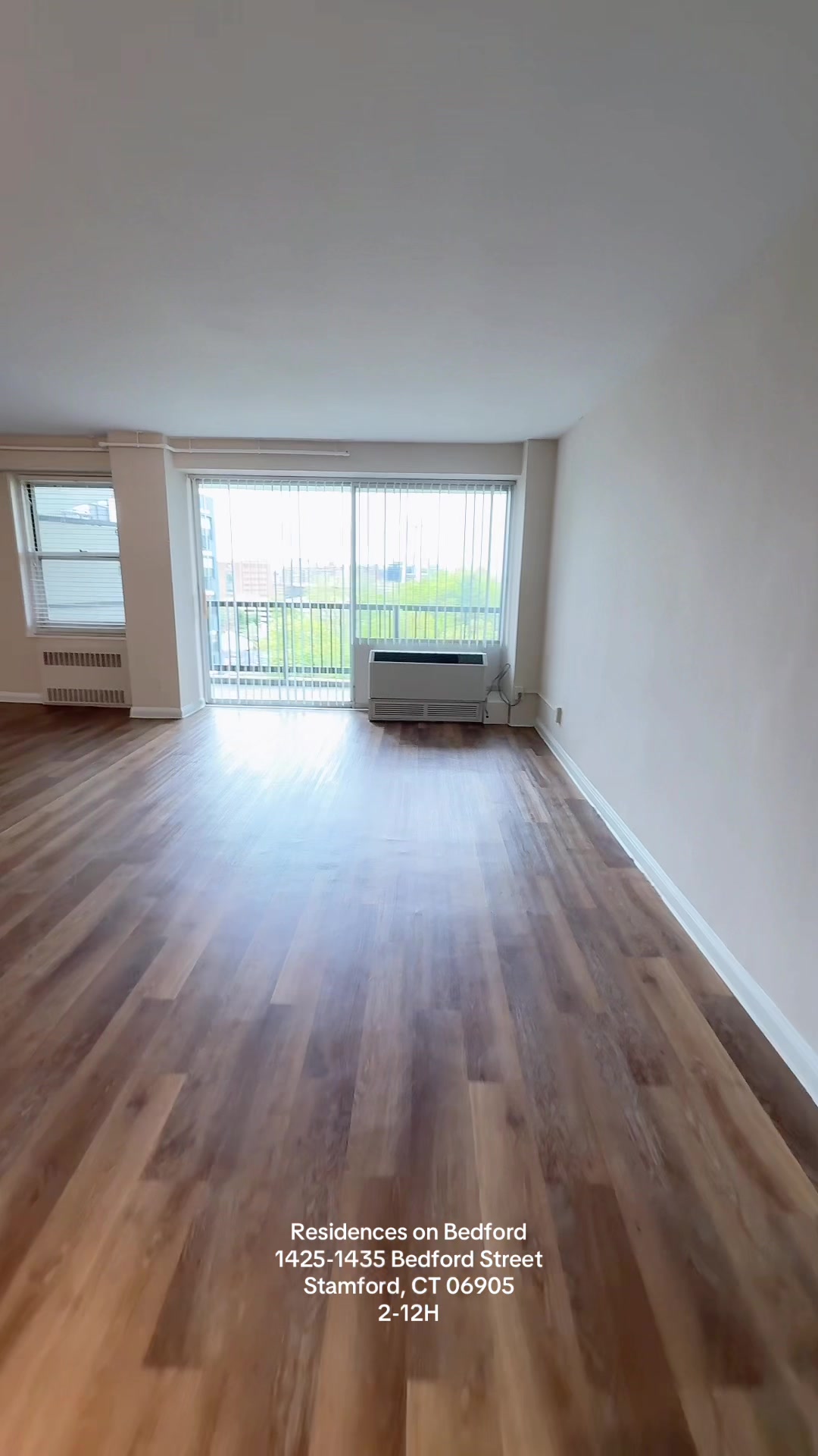 @Residences on Bedford