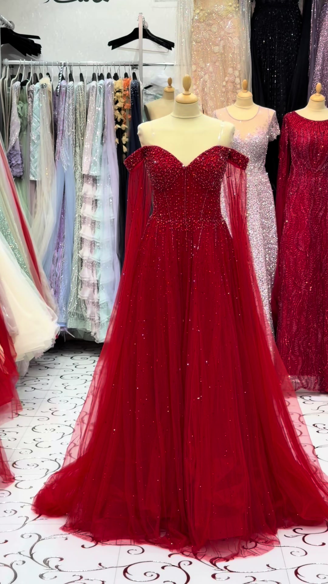 @IDeal star Fashion 👗Dubai